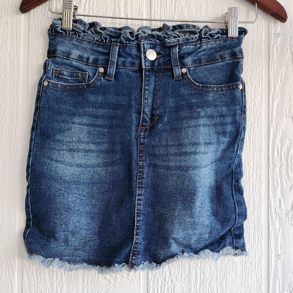 Joes Girls Denim Skirt
